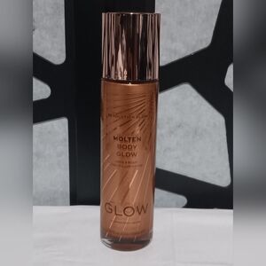Revolution Glow: Molten Body Glow - Face & Body Liquid Illuminator -